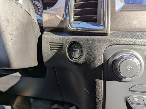 Used 2021 Ford Ranger Lariat w/ Equipment Group 501A High image 19