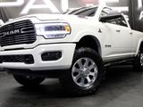 Used 2020 RAM 2500 Laramie image 3