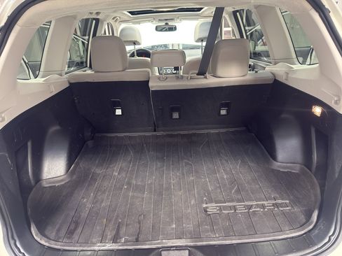 Used 2016 Subaru Forester 2.5i Premium w/ All-Weather Package image 28