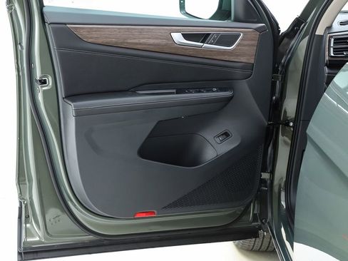 New 2026 Volkswagen Atlas SEL image 57