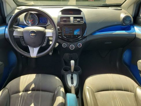 Used 2013 Chevrolet Spark LT FWD image 17
