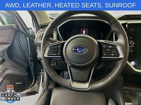 Used 2024 Subaru Ascent Touring AWD/4WD image 11