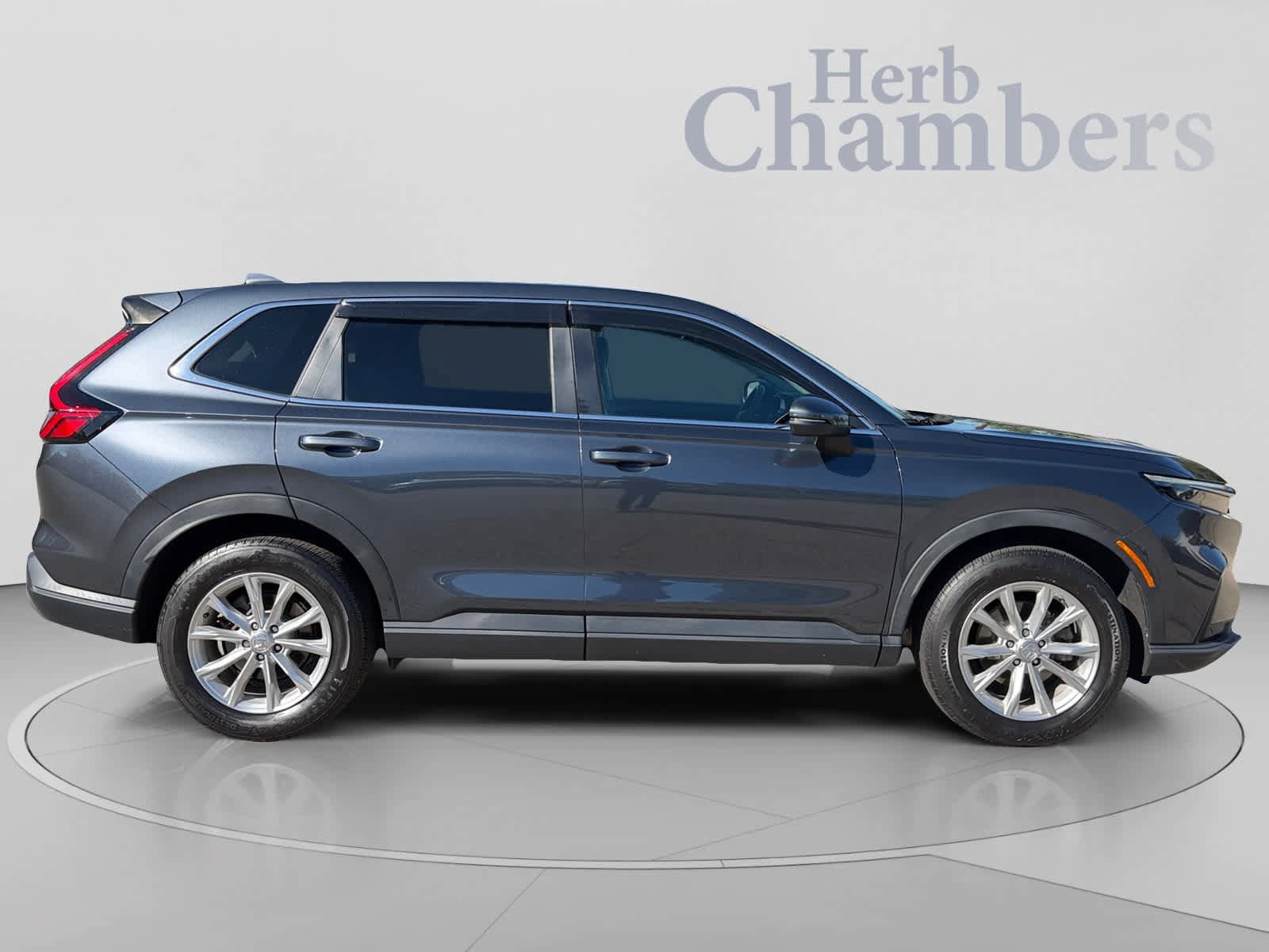 Used 2023 Honda CR-V EX-L image 12