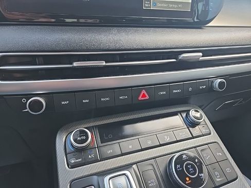 Used 2025 Hyundai Palisade SEL AWD/4WD image 52