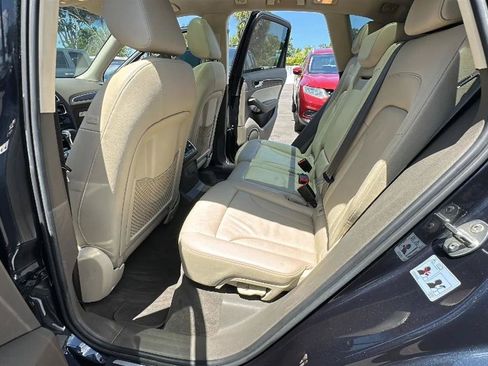 Used 2013 Audi Q5 2.0T Premium Plus AWD/4WD image 18