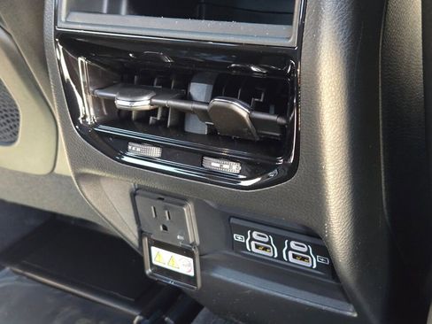 New 2025 Jeep Grand Cherokee Laredo X image 12