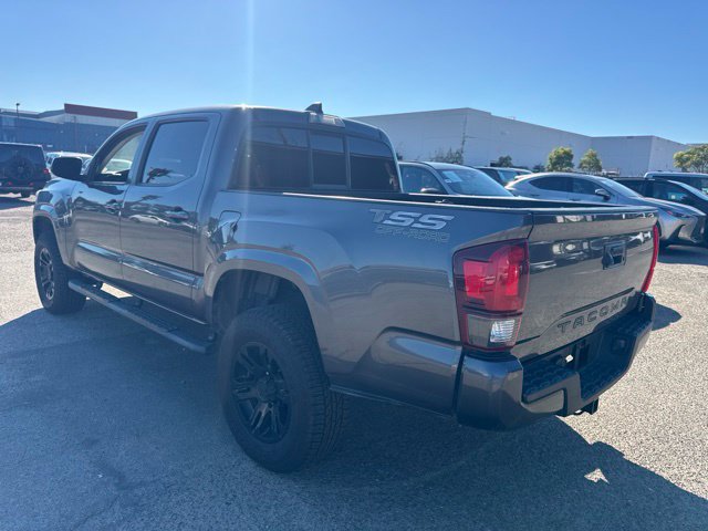 Used 2021 Toyota Tacoma SR w/ SR Convenience Package RWD image 8