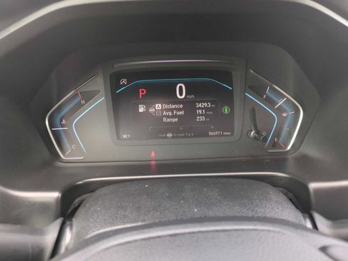 Used 2022 Honda Odyssey Elite image 11