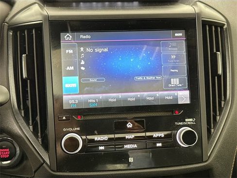 Used 2022 Subaru Forester Wilderness image 14