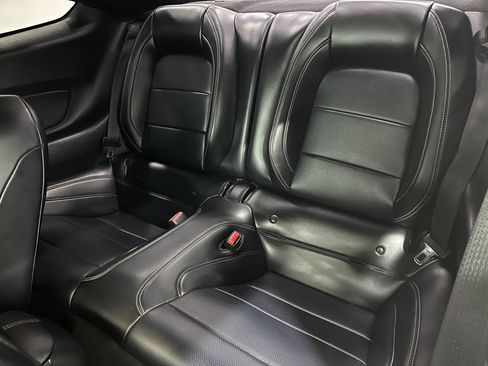 Used 2016 Ford Mustang GT Premium w/ GT Performance Package image 32