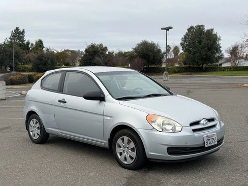 Used 2008 Hyundai Accent GS image 7
