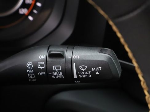 New 2024 Jeep Wrangler Sahara w/ Technology Group image 36