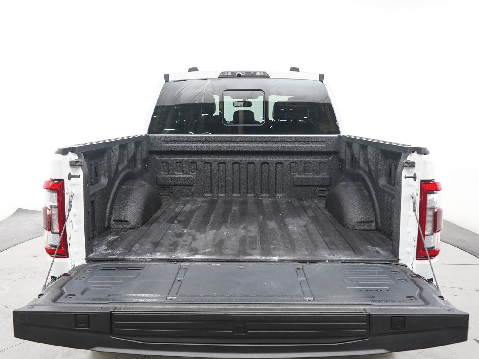 Used 2023 Ford F150 Raptor w/ Raptor 37 Performance Package AWD/4WD image 16