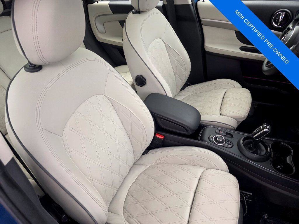 Used 2023 MINI Cooper Countryman S w/ Signature Upholstery Package FWD image 29