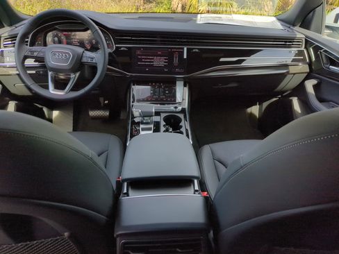 New 2026 Audi Q8 Premium Plus image 13
