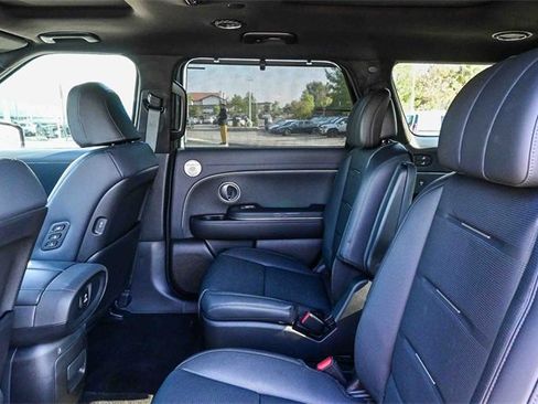 New 2026 Hyundai Palisade Calligraphy image 19