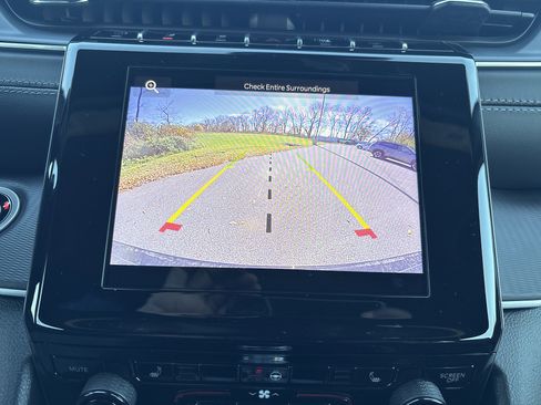 New 2025 Jeep Grand Cherokee Altitude image 28