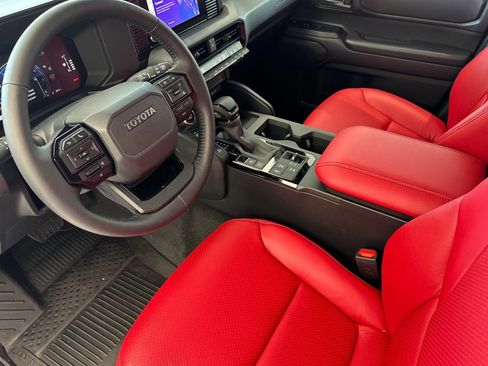 New 2026 Toyota Land Cruiser 1958 image 9