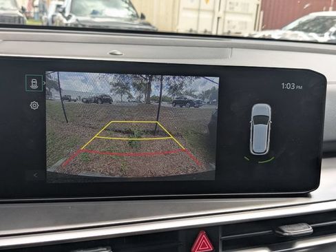 Certified 2024 Kia Sorento S w/ Panoramic Sunroof Package FWD image 26