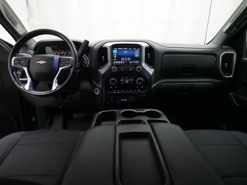 Used 2019 Chevrolet Silverado 1500 LT w/ Convenience Package image 5