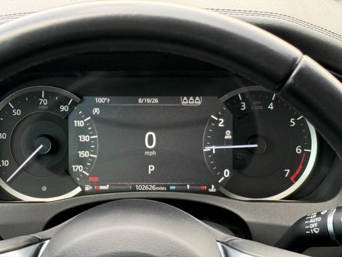 Used 2020 Jaguar XE S RWD image 15