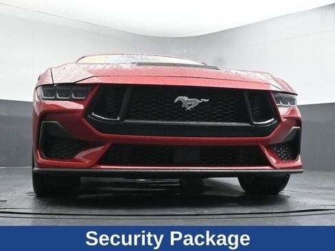 Used 2024 Ford Mustang GT Premium image 26