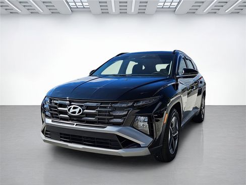 Used 2025 Hyundai Tucson SEL image 9