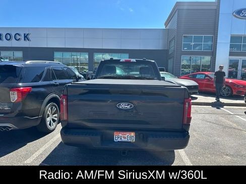 Used 2024 Ford F150 XL AWD/4WD image 6