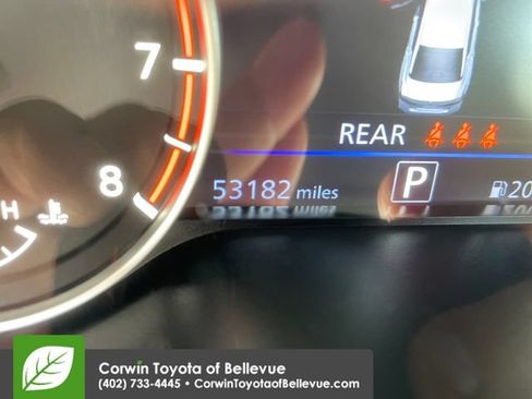 Used 2025 Nissan Altima 2.5 SV FWD image 16