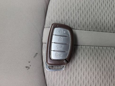 Used 2018 Hyundai Sonata SEL FWD image 32