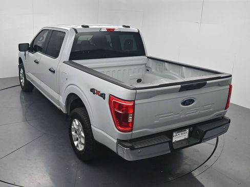 Used 2023 Ford F150 XLT AWD/4WD image 48