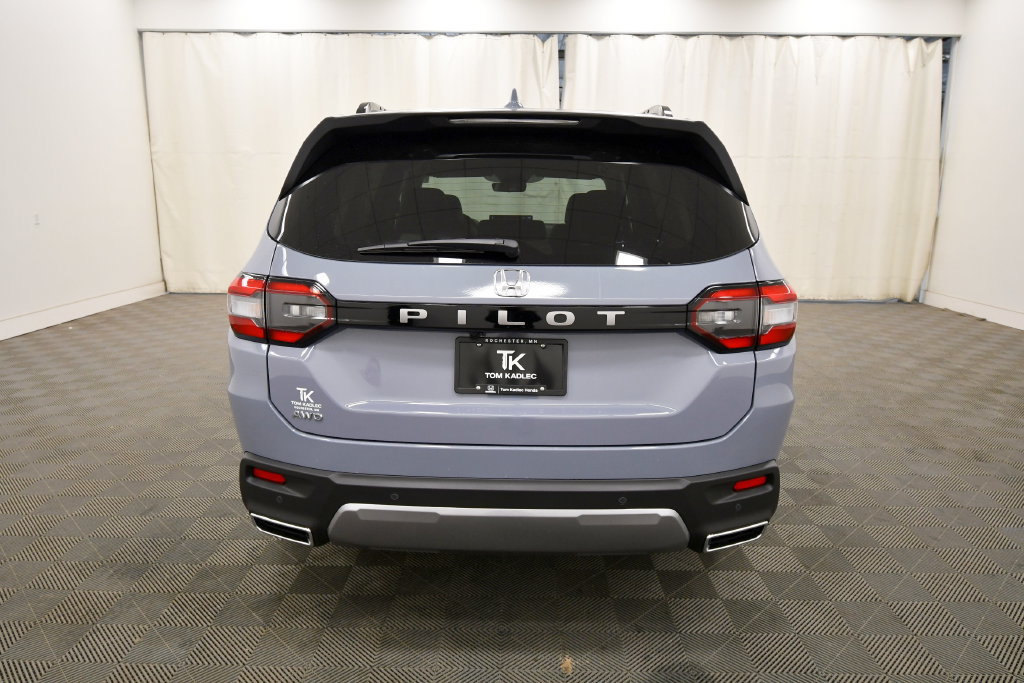New 2026 Honda Pilot EX-L image 6