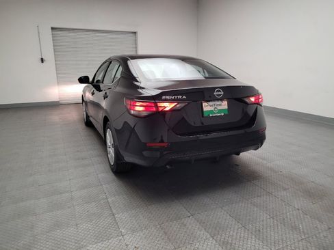 Used 2024 Nissan Sentra S FWD image 6