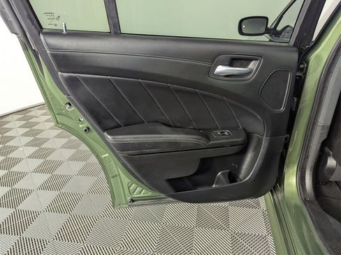 Used 2022 Dodge Charger Scat Pack w/ Daytona Edition Group image 29