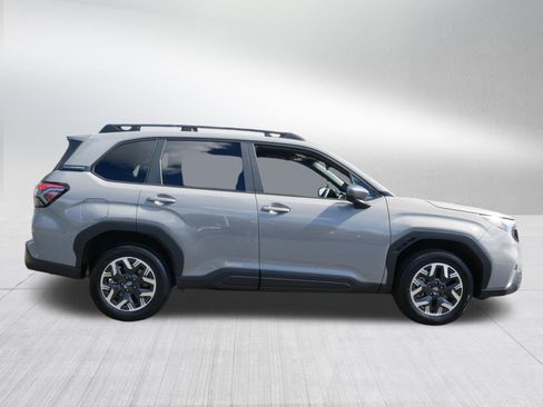 Certified 2026 Subaru Forester Premium AWD/4WD image 8
