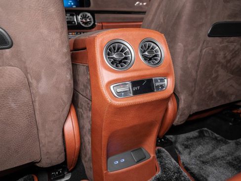 Used 2026 Mercedes-Benz G 63 AMG 4MATIC image 23