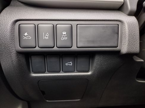 New 2026 Mitsubishi Eclipse Cross SE image 19