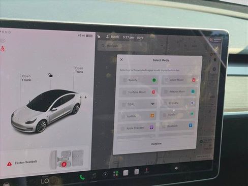 Used 2019 Tesla Model 3 Standard Range RWD image 8