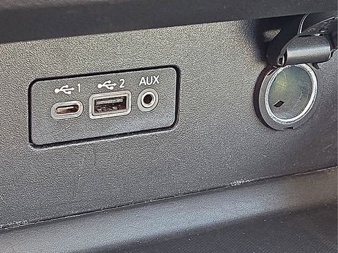 Used 2024 Nissan Altima 2.5 SR image 26