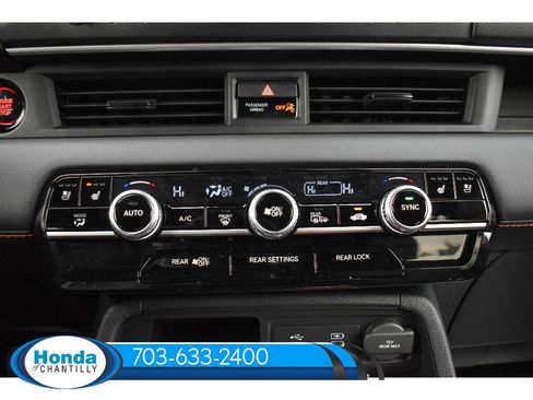 New 2026 Honda Passport TrailSport Elite image 17