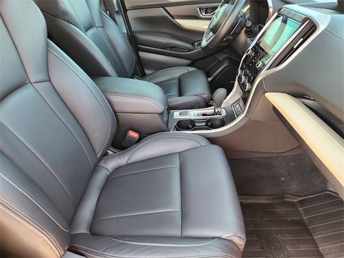 Certified 2021 Subaru Ascent Limited w/ Technology Package image 14