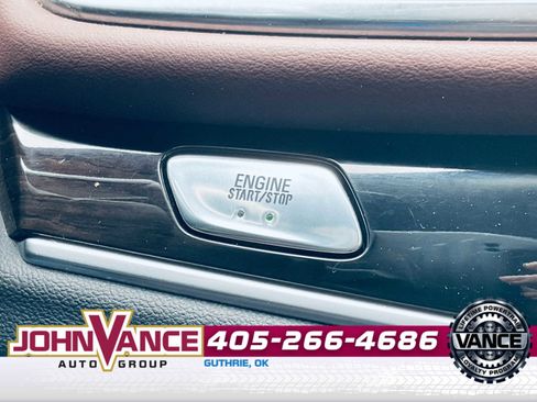 Used 2018 Buick Enclave Avenir w/ Avenir Technology Package image 30