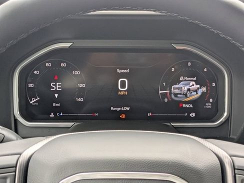 New 2026 GMC Sierra 2500 Denali Ultimate image 31