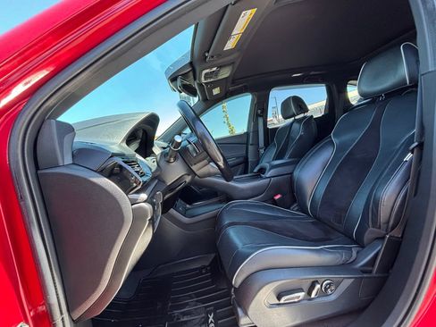 Used 2021 Acura RDX A-Spec AWD/4WD image 12