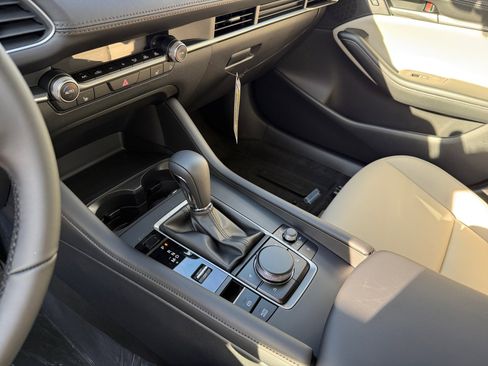 New 2026 MAZDA MAZDA3 2.5 S Sedan w/ Preferred Pkg image 13