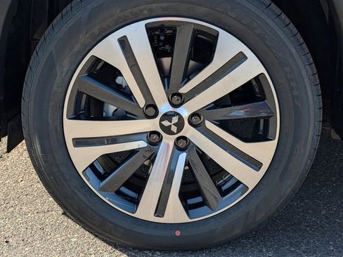 New 2026 Mitsubishi Outlander Sport SE AWD/4WD image 3