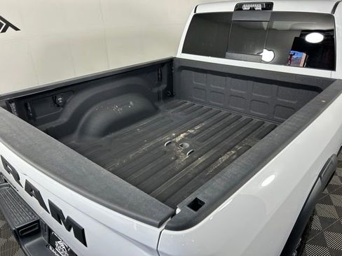 Used 2023 RAM 2500 Rebel w/ Level 1 Equipment Group AWD/4WD image 5