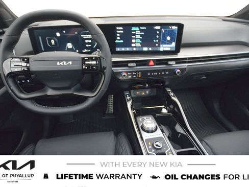 New 2026 Kia Sorento SX Prestige image 17