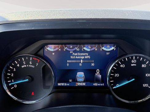 Certified 2022 Ford Expedition Max Limited AWD/4WD image 2