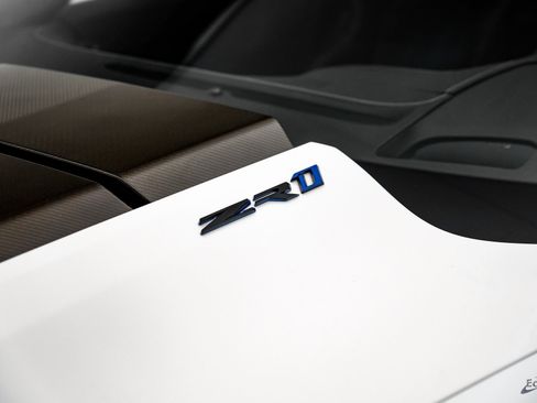 Used 2019 Chevrolet Corvette ZR1 image 41